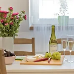 Apartament Centrum 3