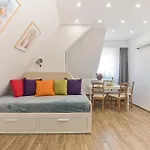 Apartament Centrum 3