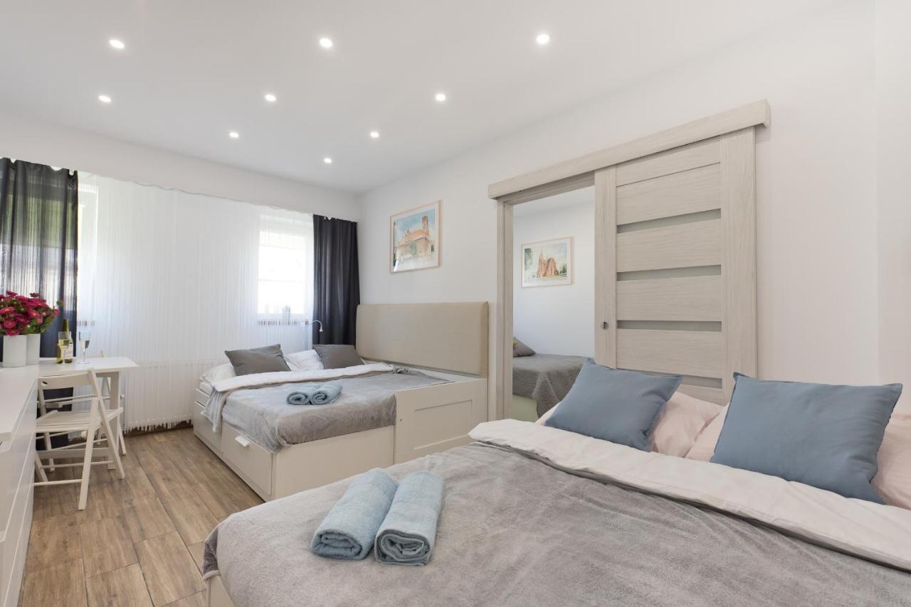 Apartament Centrum 3 *