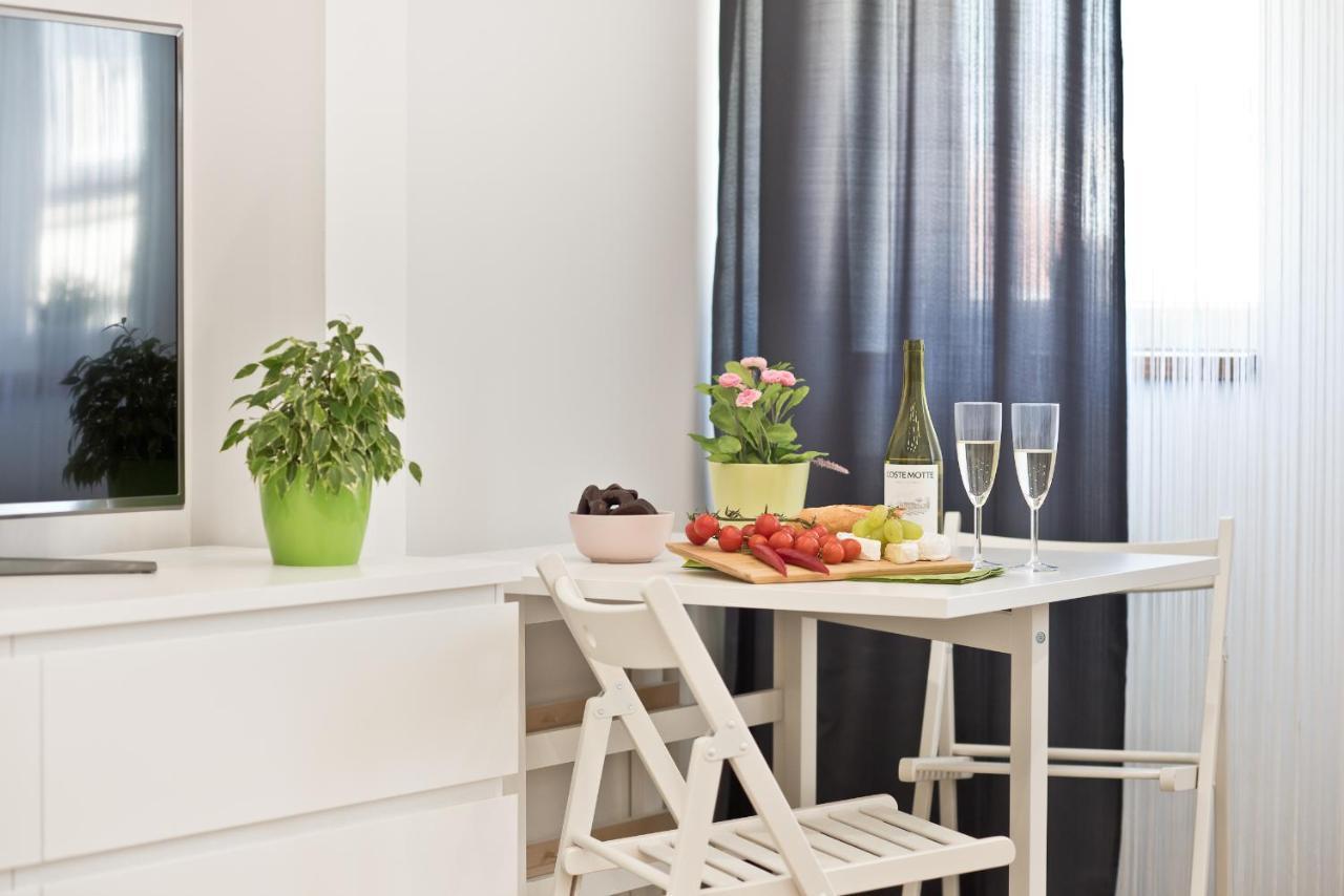 Centrum 3 Apartament