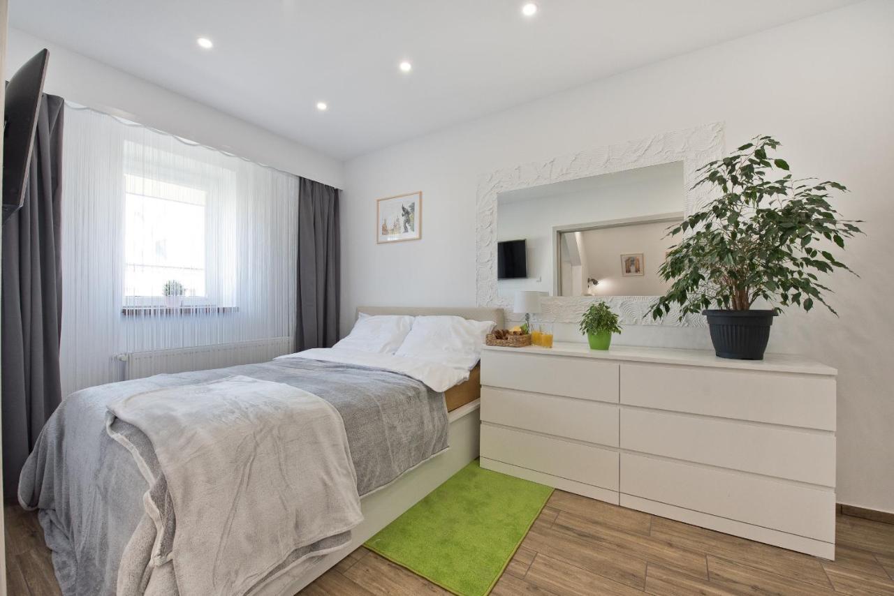 Centrum 3 Apartament