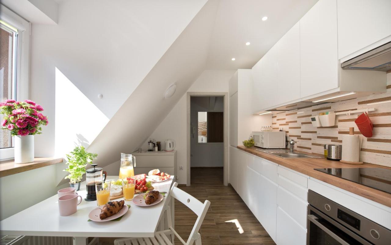 Centrum 3 Apartament Stary Toruń