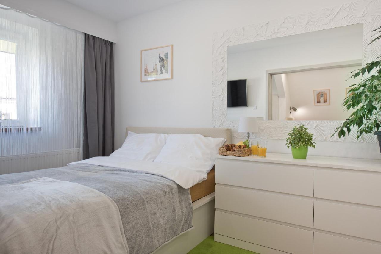 Apartament Centrum 3 *